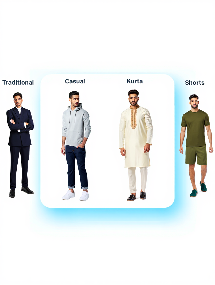 Ketnesh Collection promo