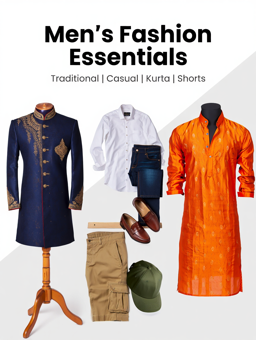 Ketnesh Collection promo